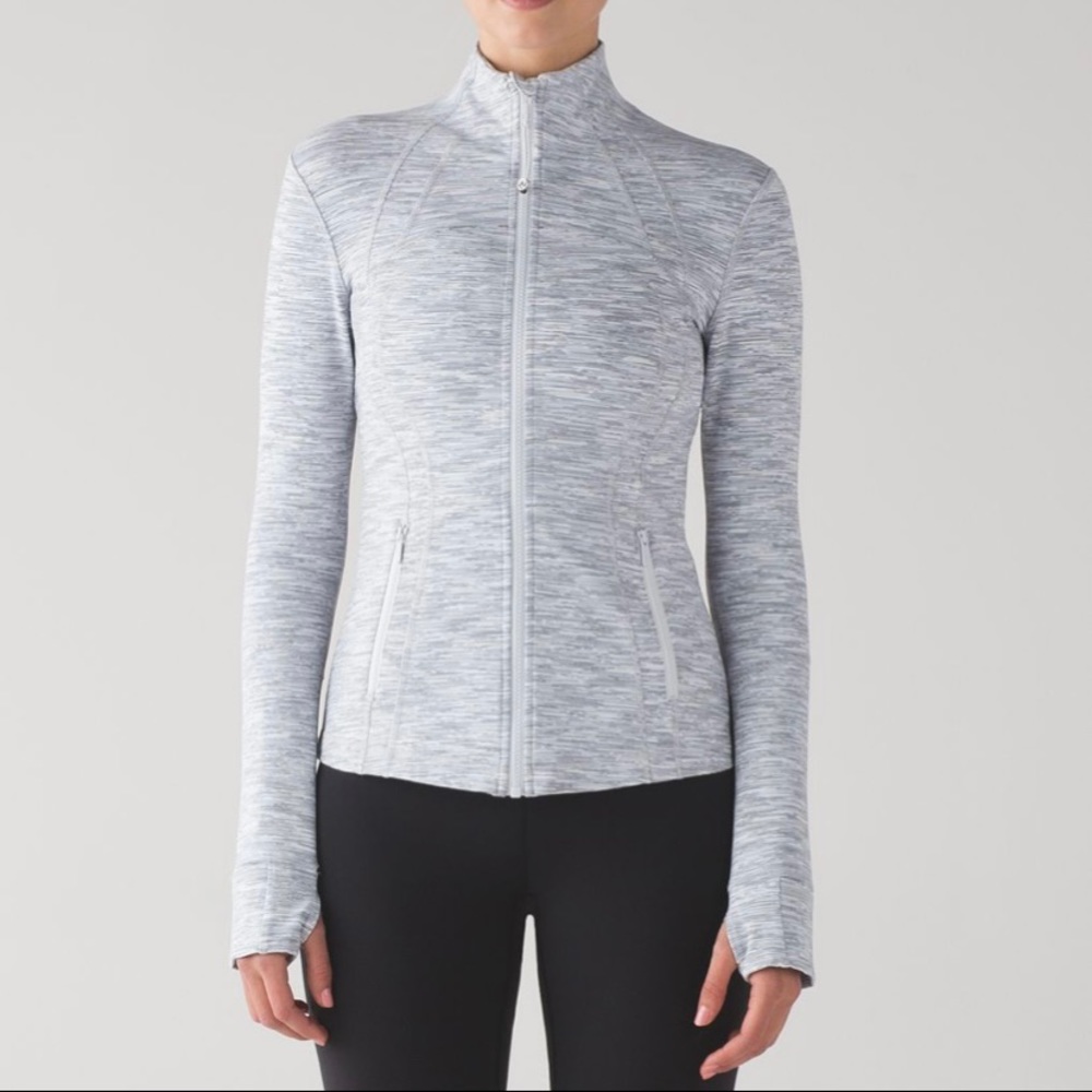Lululemon Lululemon Define Jacket